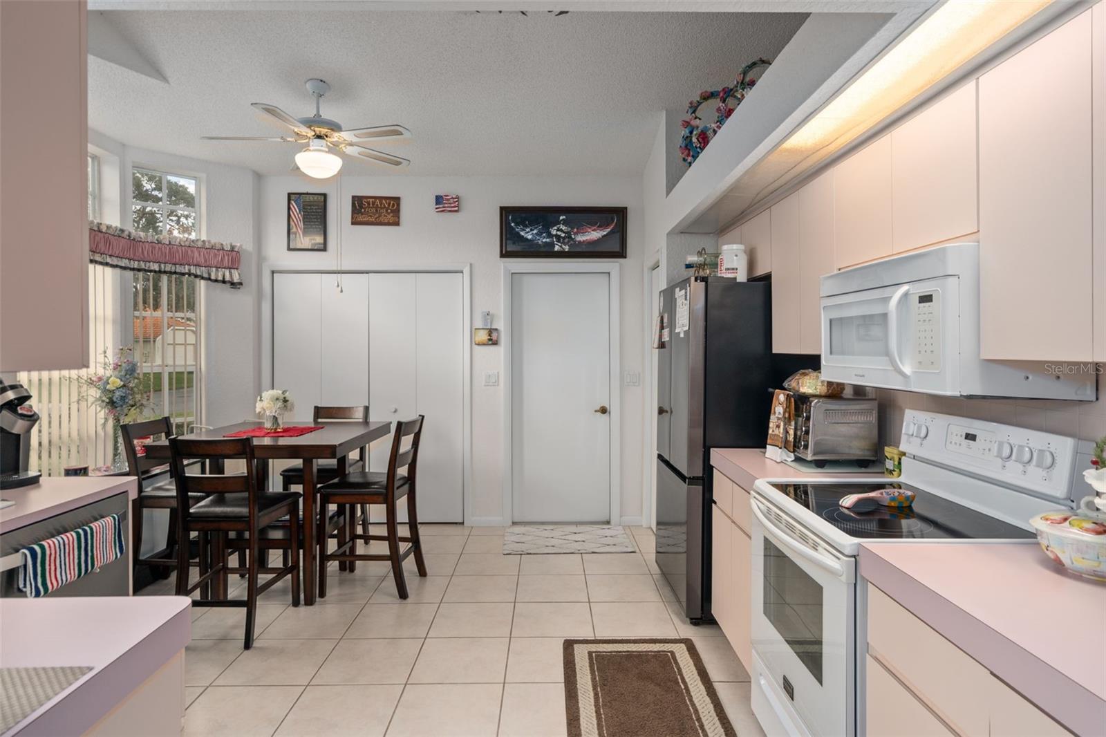 GLEN HILLS VILLAGE - Residential