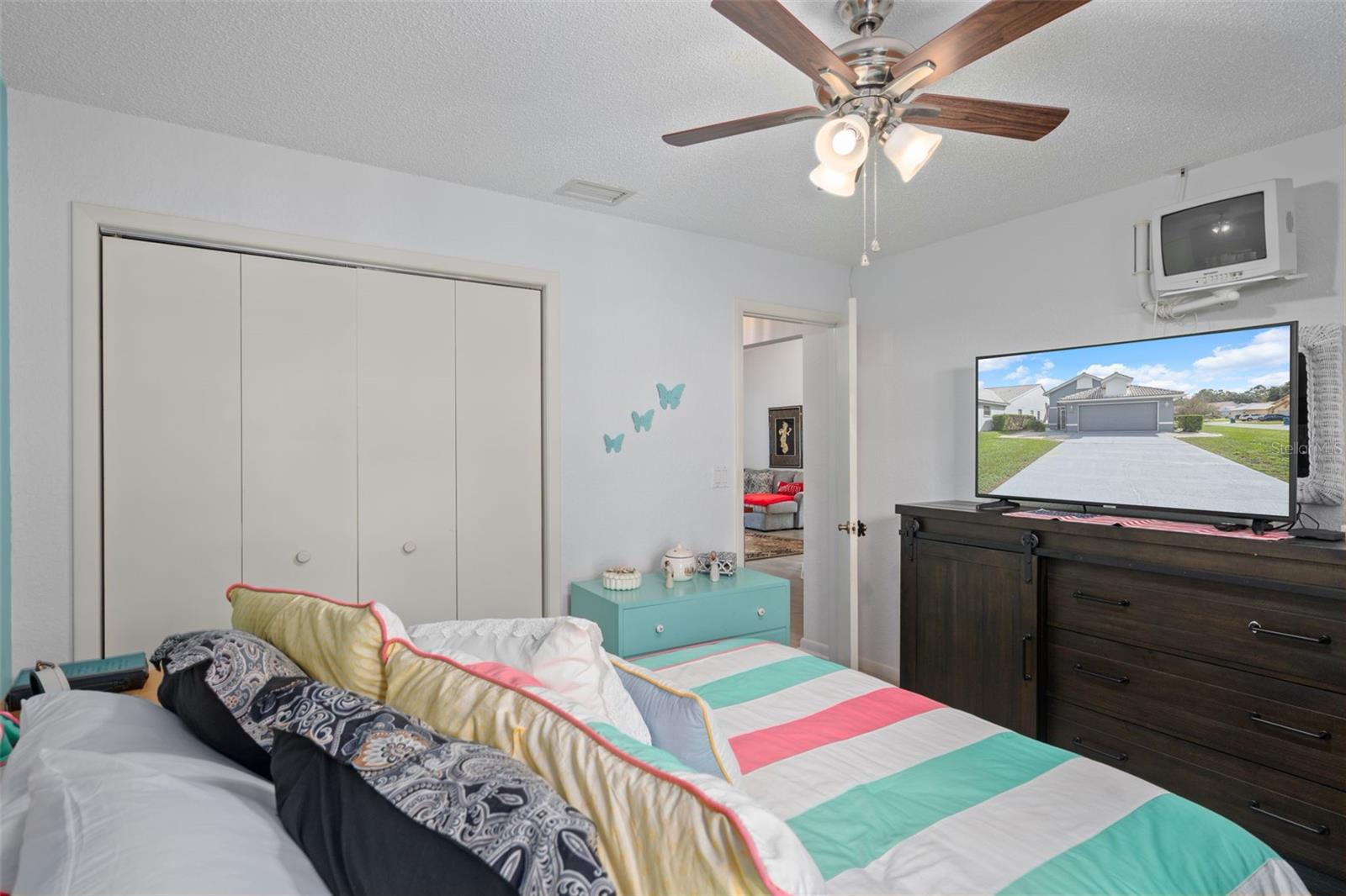 GLEN HILLS VILLAGE - Residential