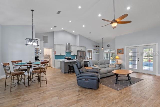 14651 PINE CONE TRAIL