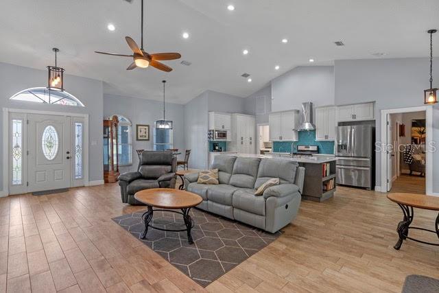 14651 PINE CONE TRAIL