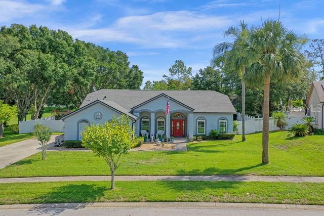 14651 PINE CONE TRAIL