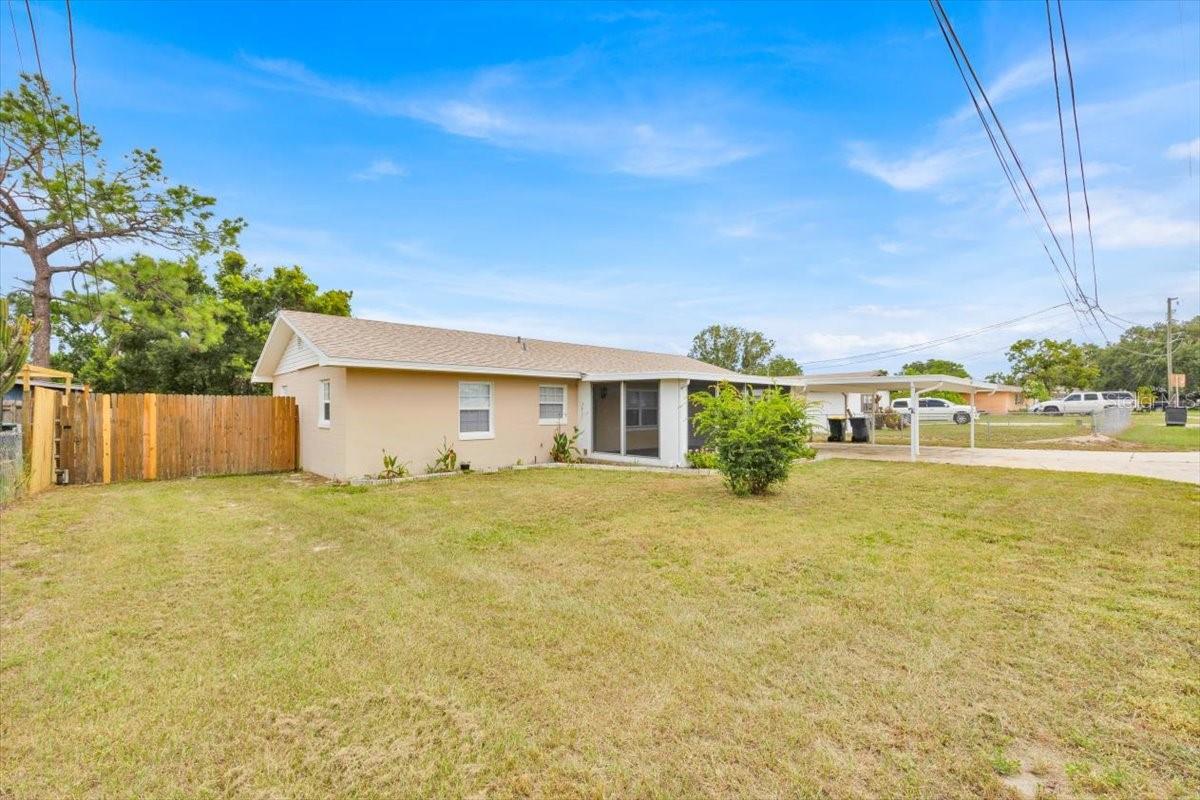 206 BABSON DRIVE