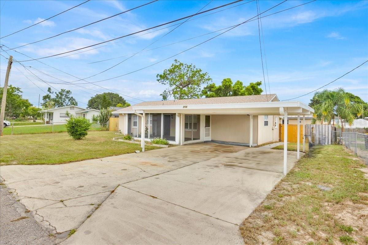 206 BABSON DRIVE