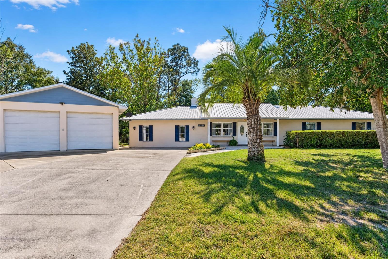 15164 S COUNTRY CLUB DRIVE