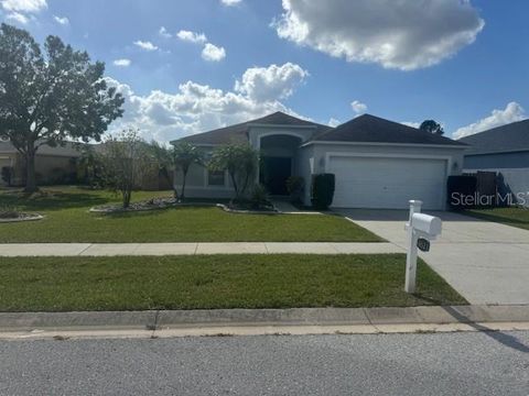 A home in VALRICO