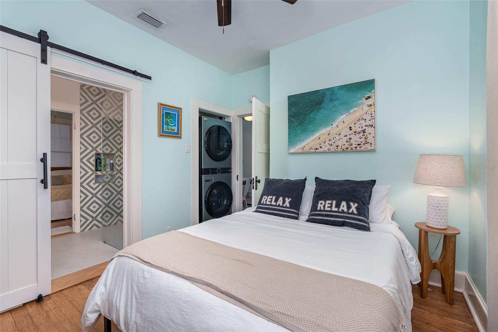 CREELS SUB - Residential