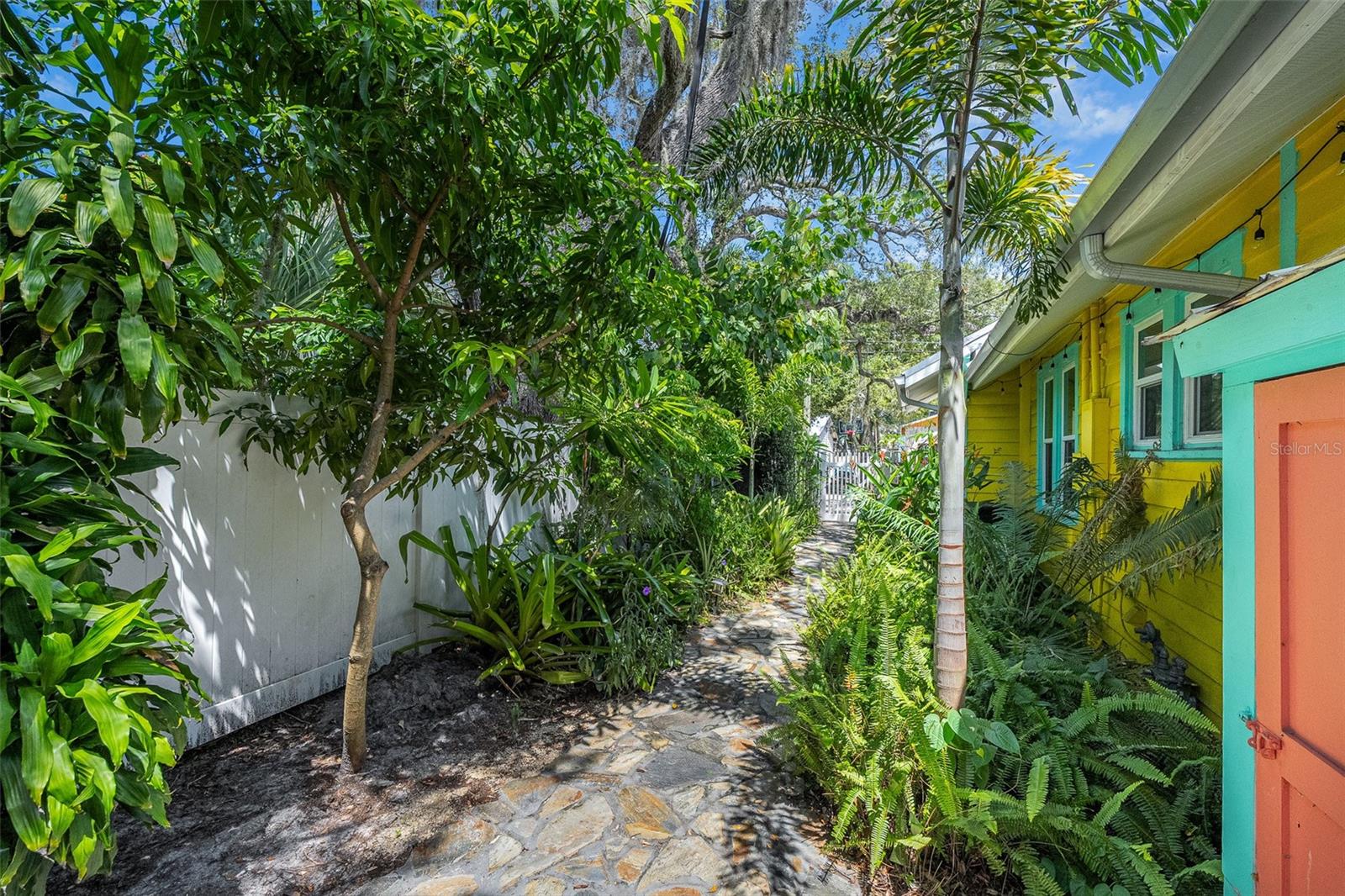 CREELS SUB - Residential