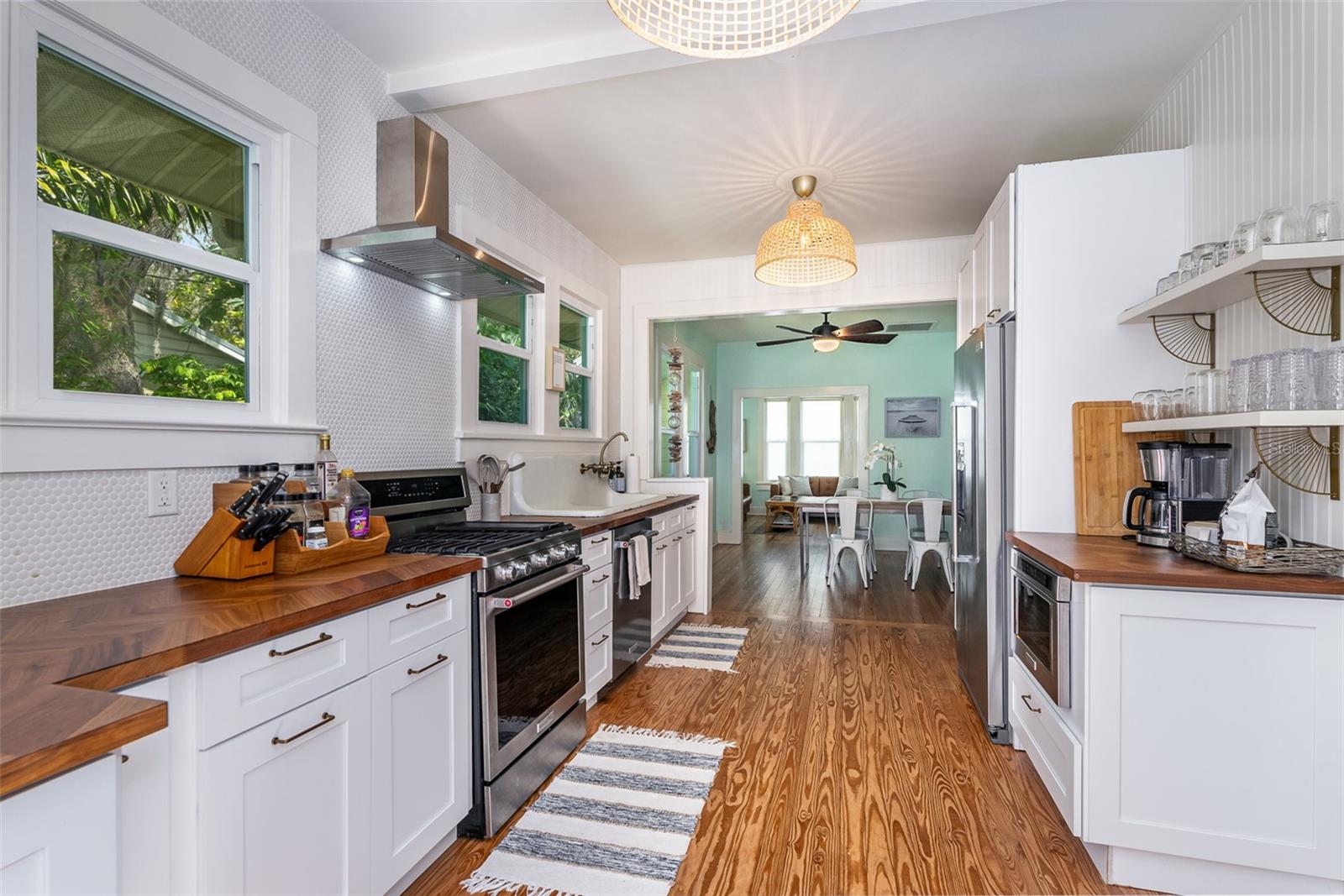 CREELS SUB - Residential