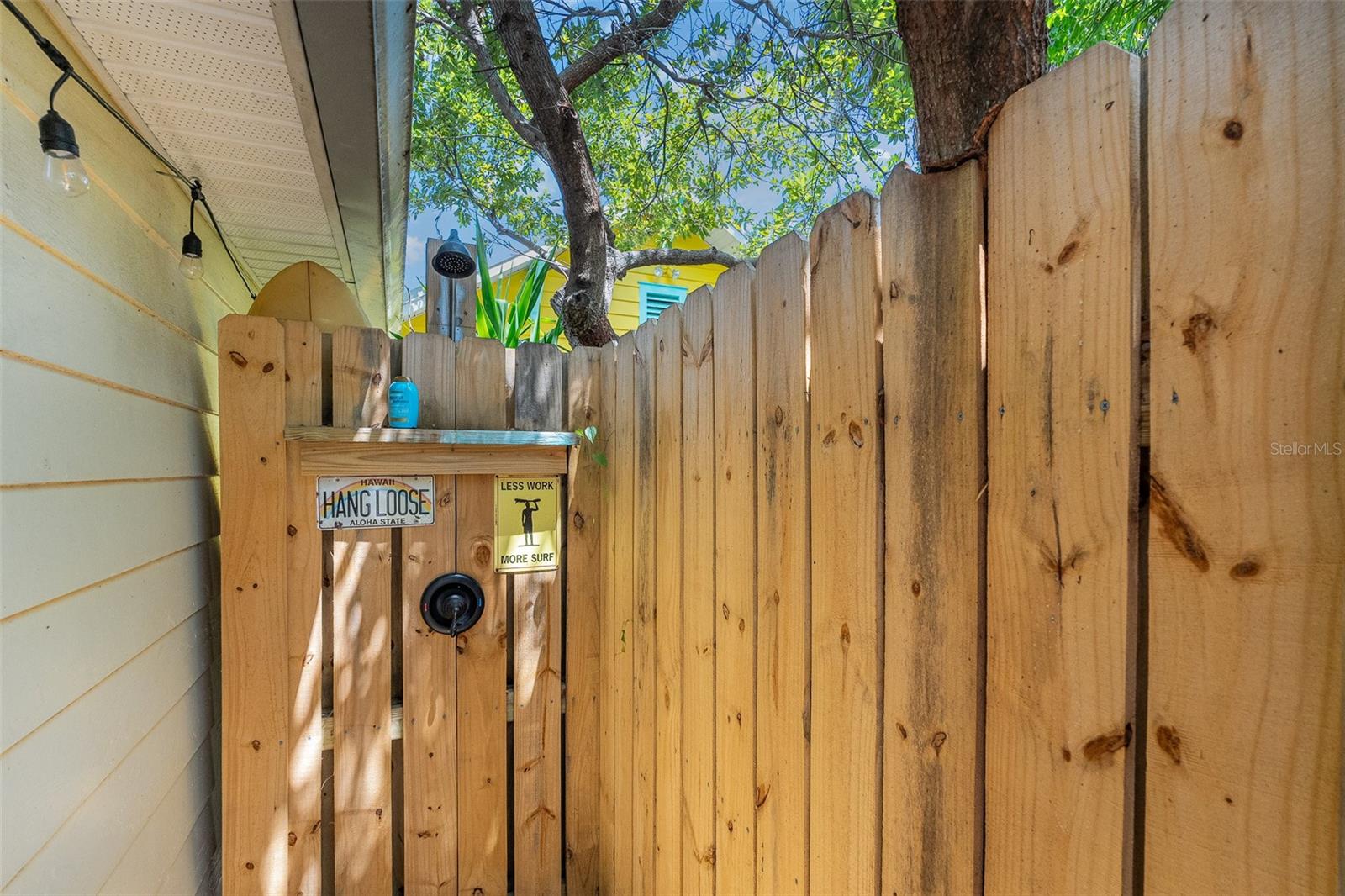 CREELS SUB - Residential