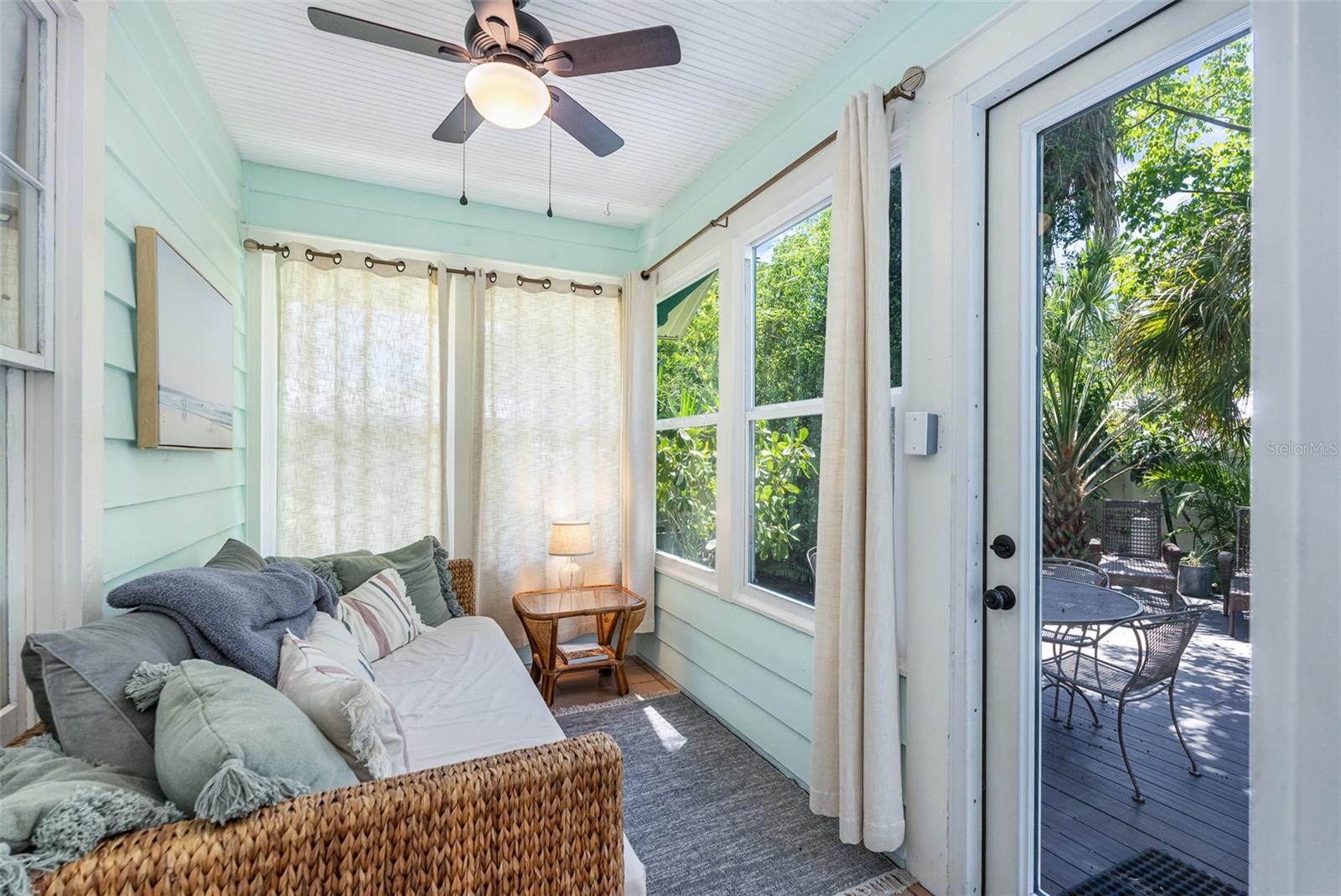 CREELS SUB - Residential