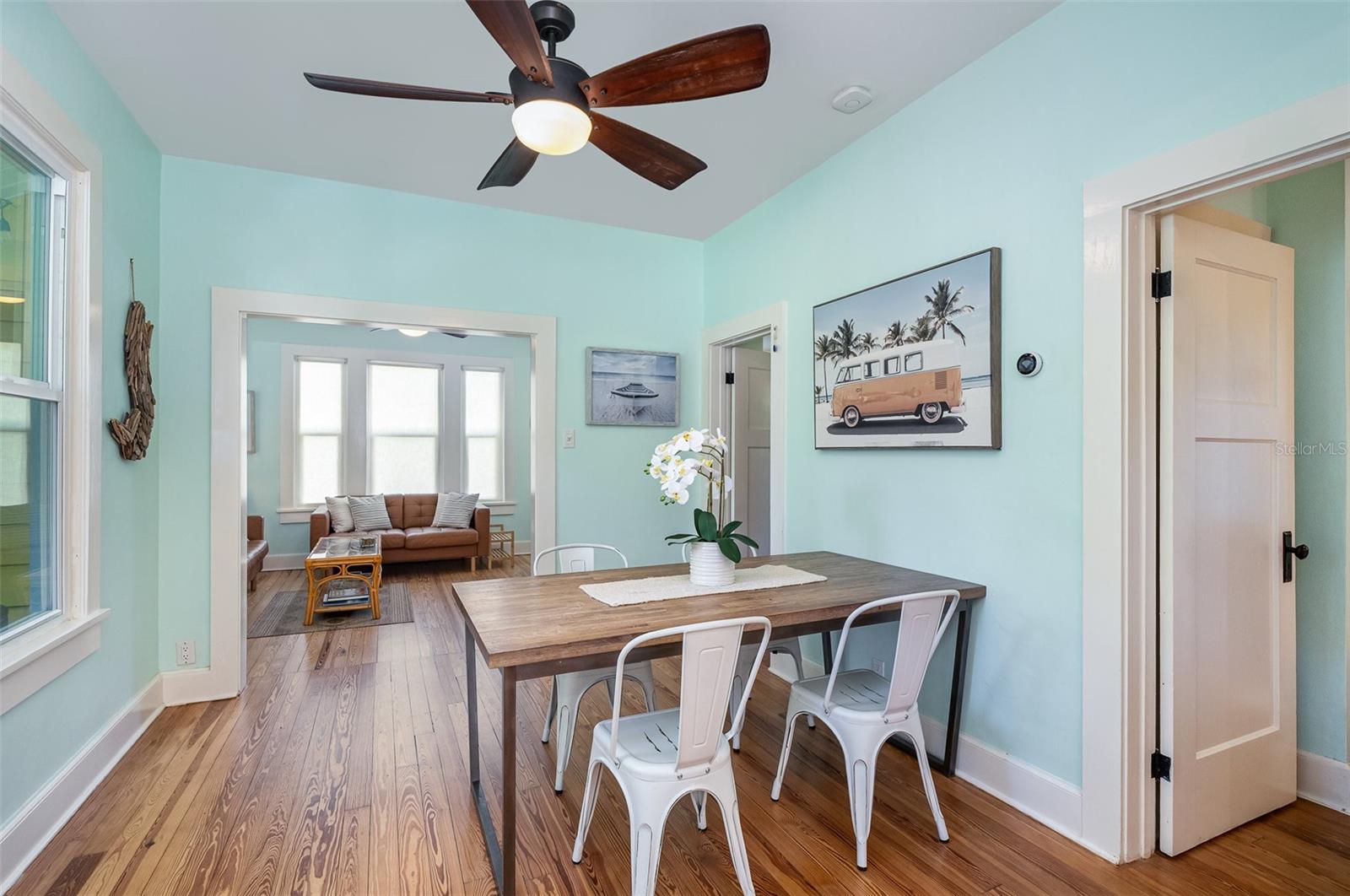 CREELS SUB - Residential