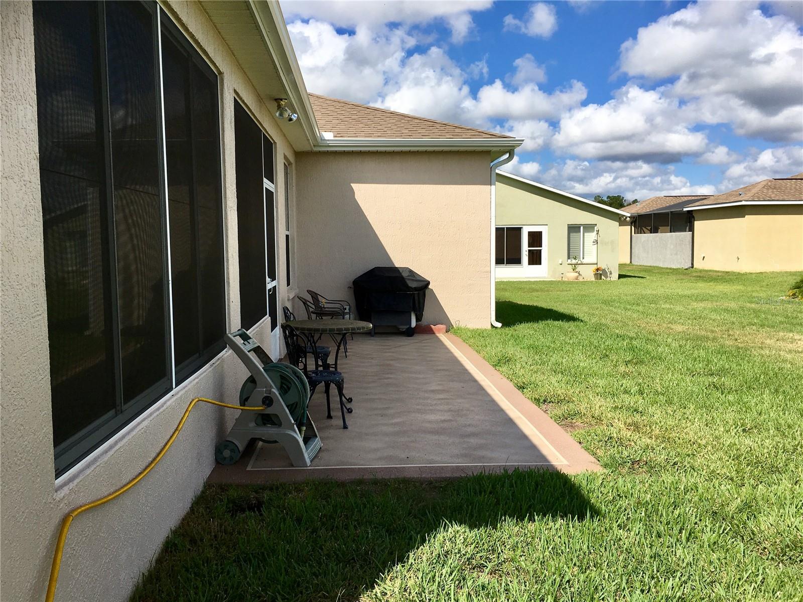 SUMMERGLEN - Residential