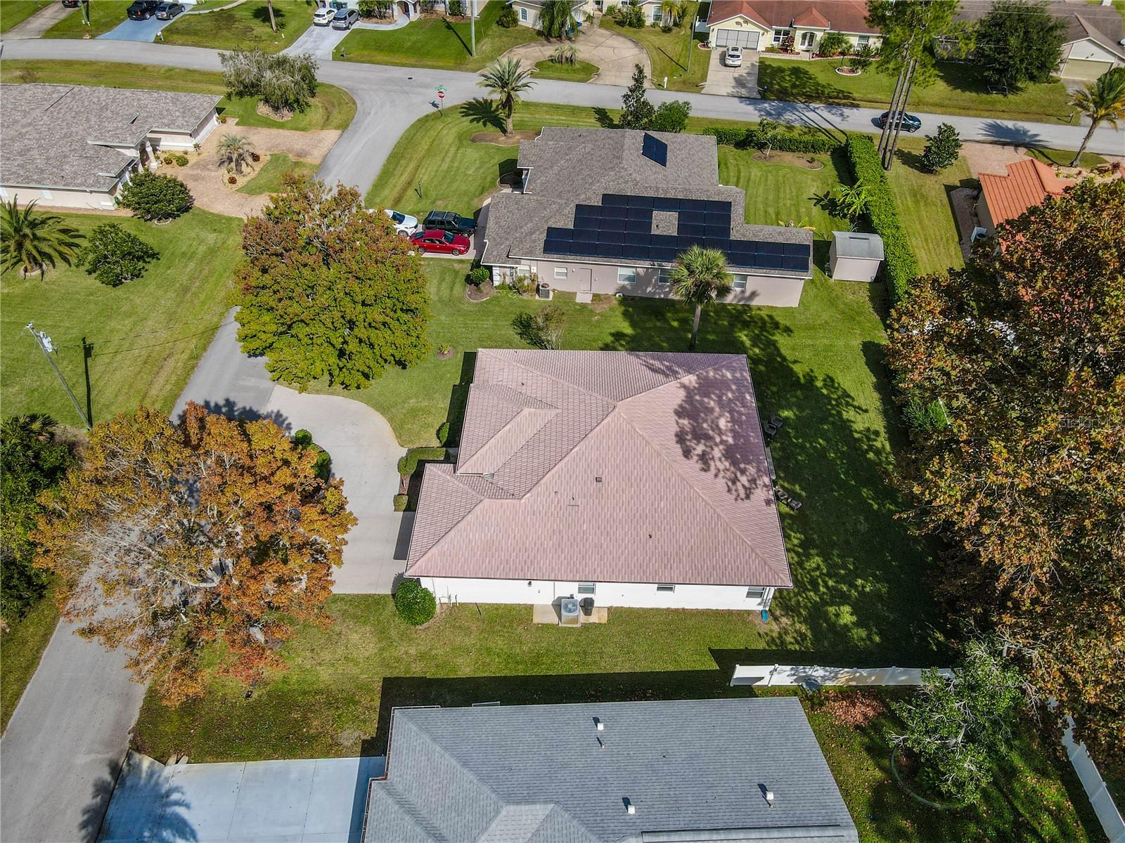 PINE LAKES - Residential