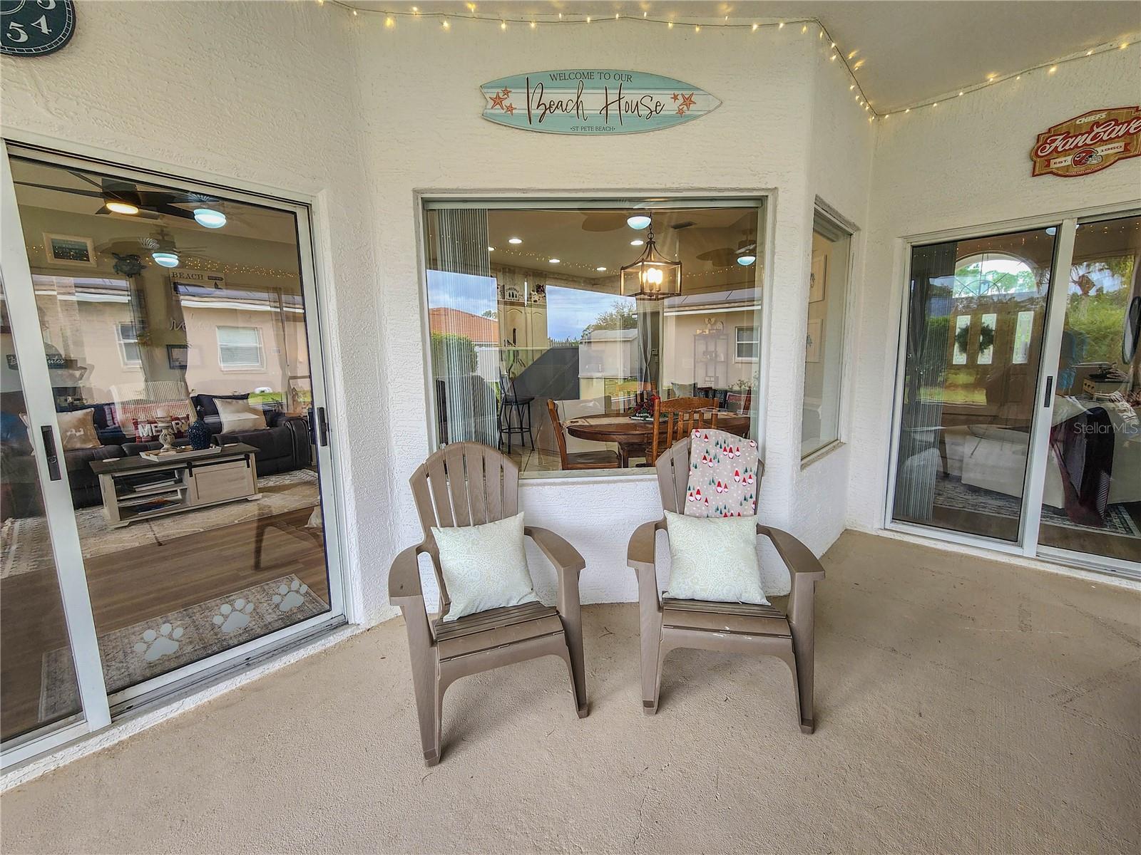 PINE LAKES - Residential