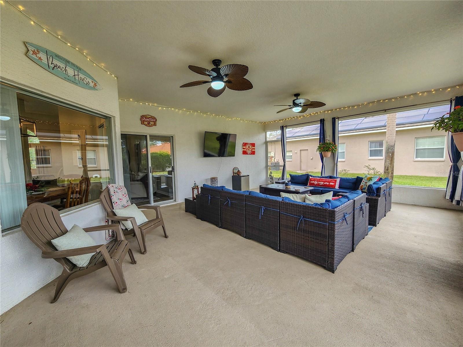 PINE LAKES - Residential