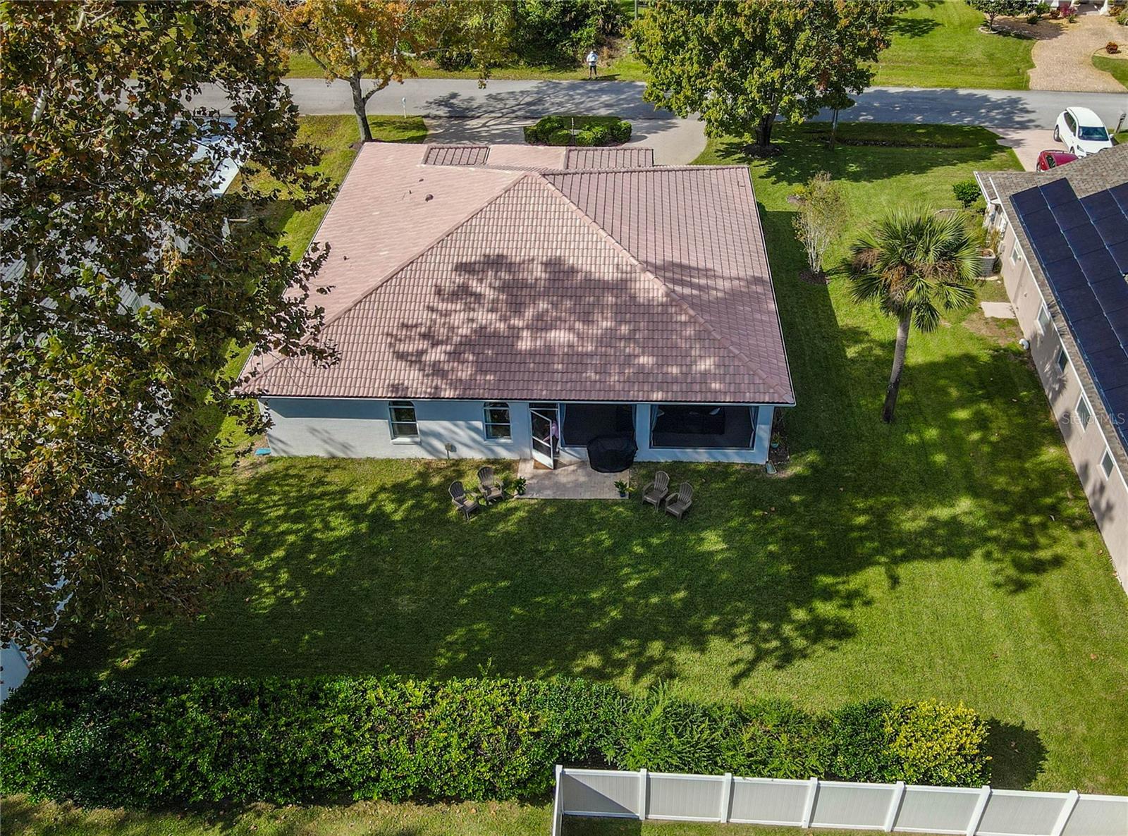 PINE LAKES - Residential