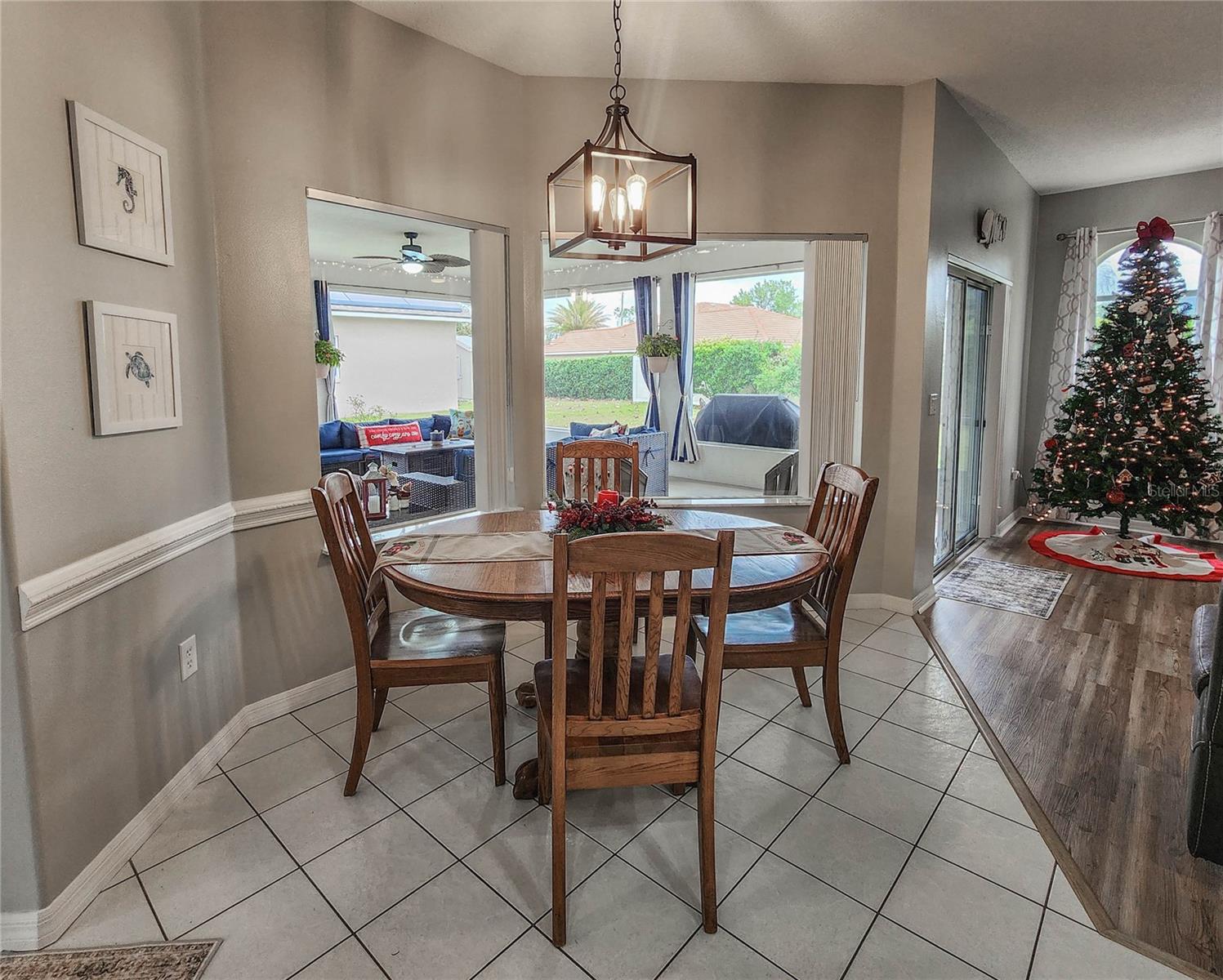 PINE LAKES - Residential