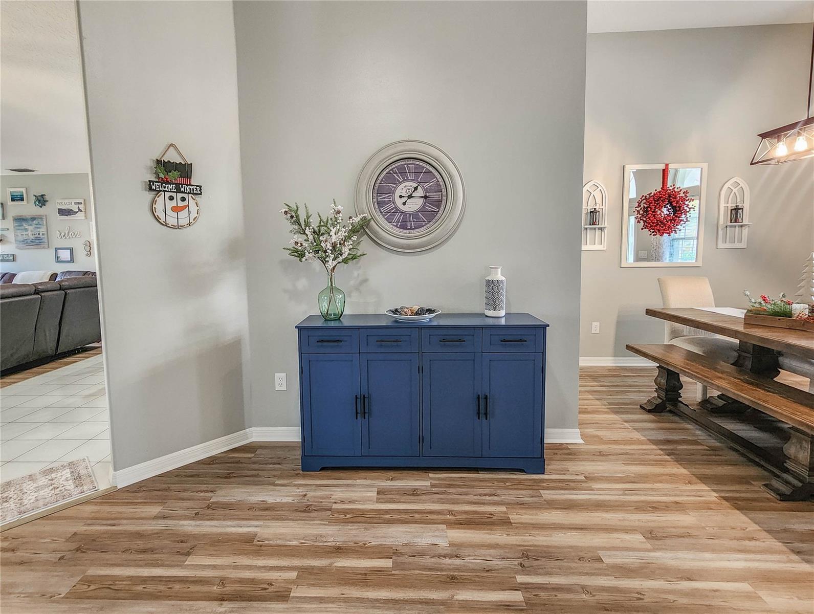 PINE LAKES - Residential