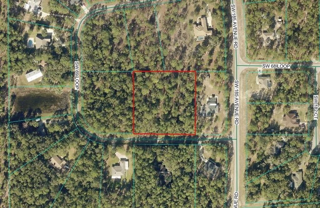 Photo of 6 SW 69th Loop, Dunnellon, FL 34432 (MLS # OM721713)