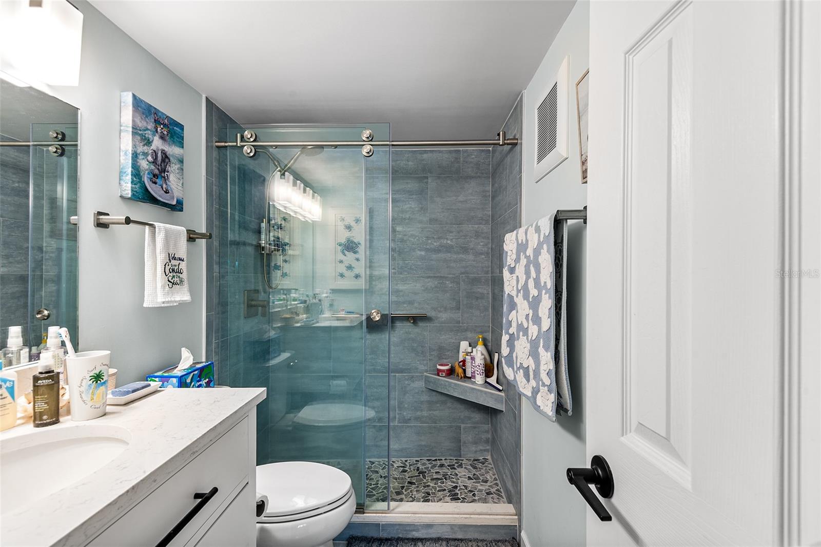 LAKEVIEW OF LARGO - Residential