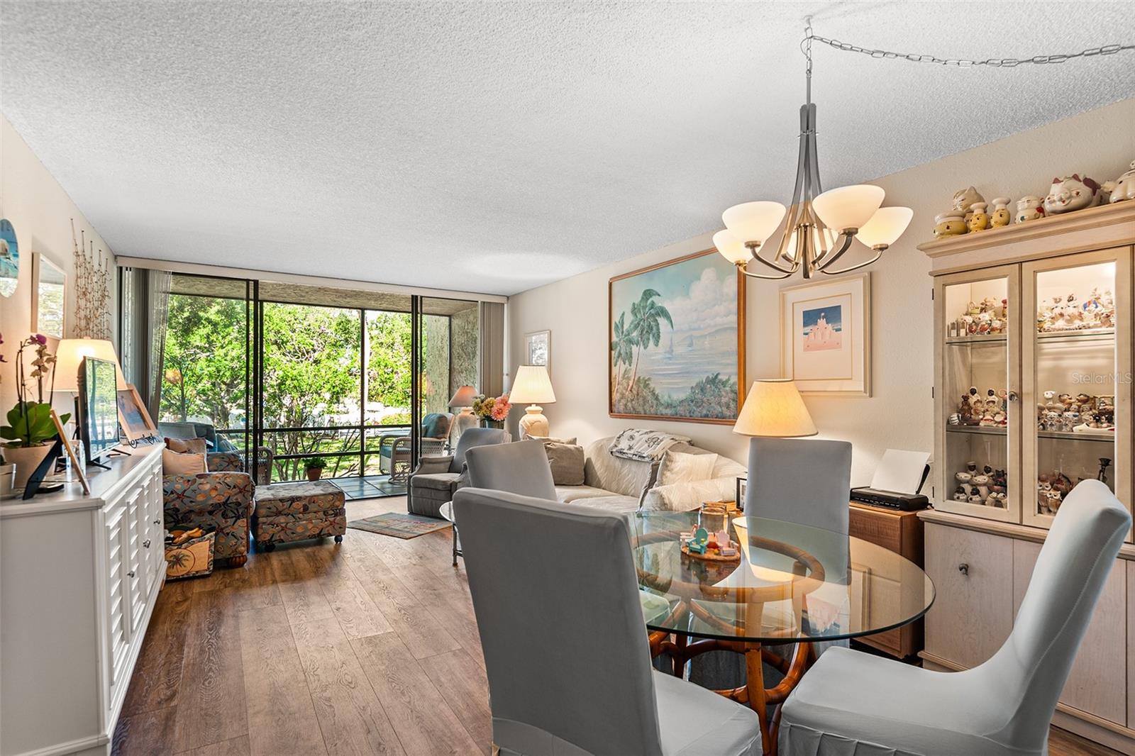 LAKEVIEW OF LARGO - Residential