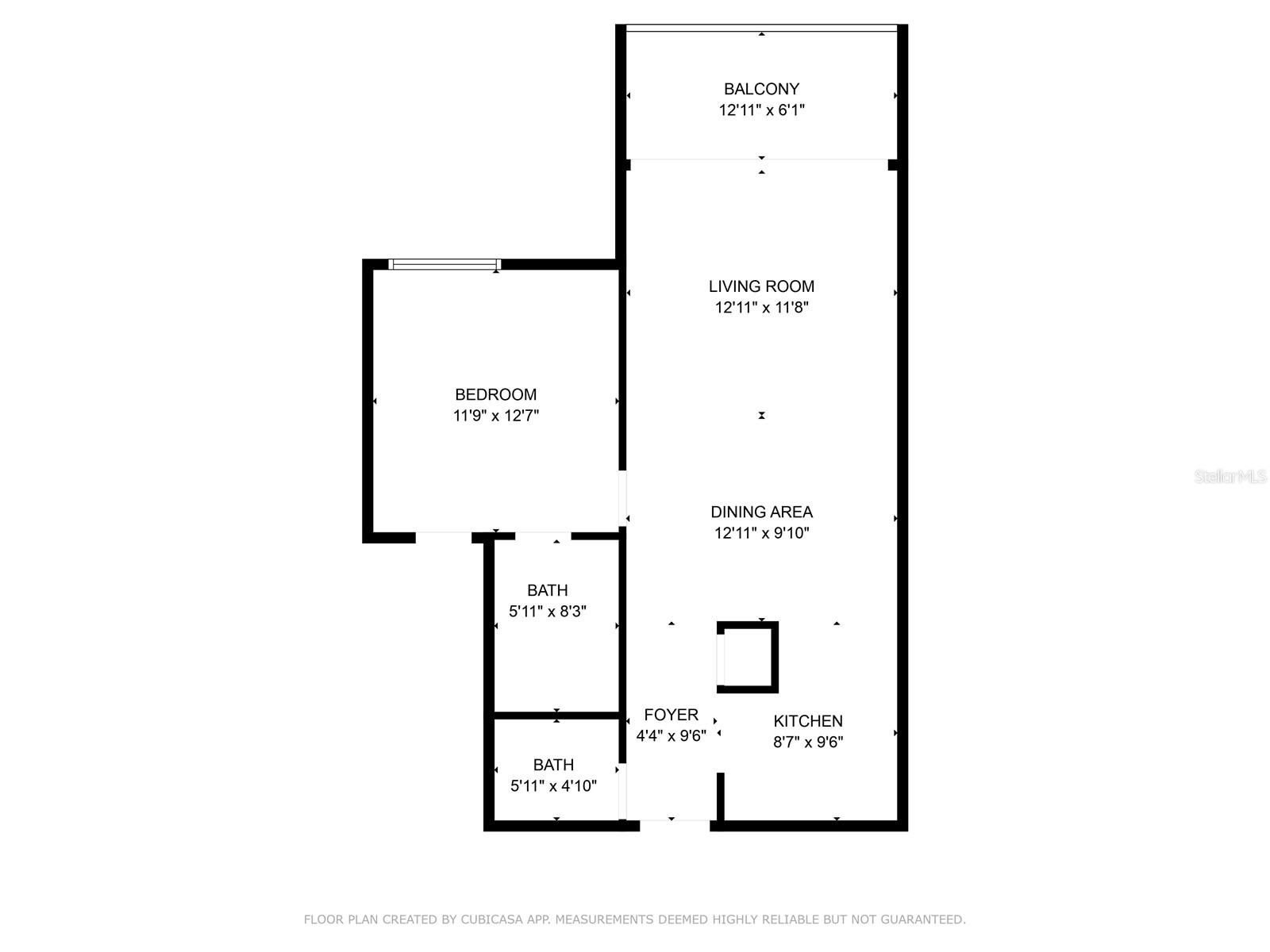 LAKEVIEW OF LARGO - Residential