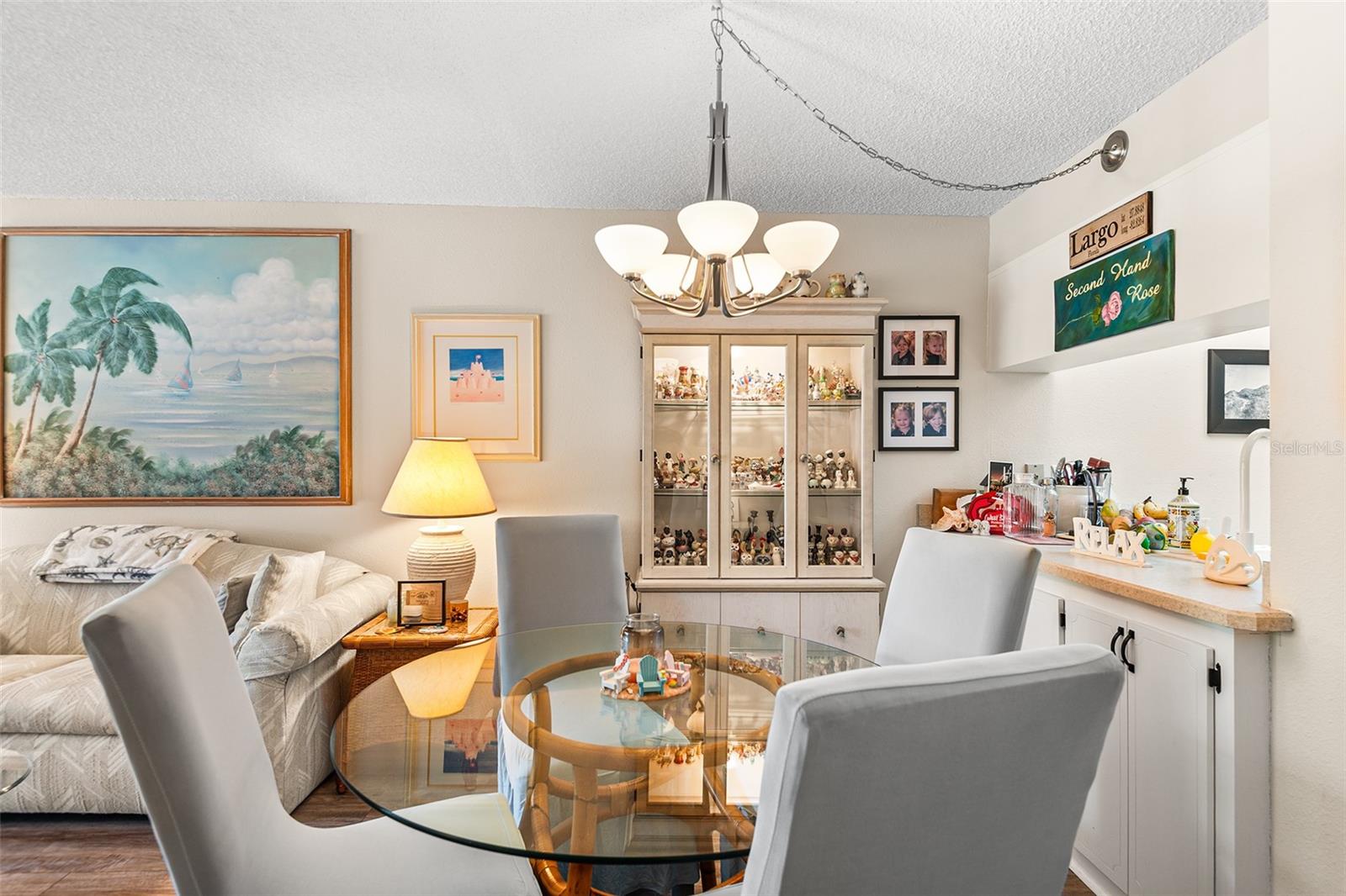 LAKEVIEW OF LARGO - Residential