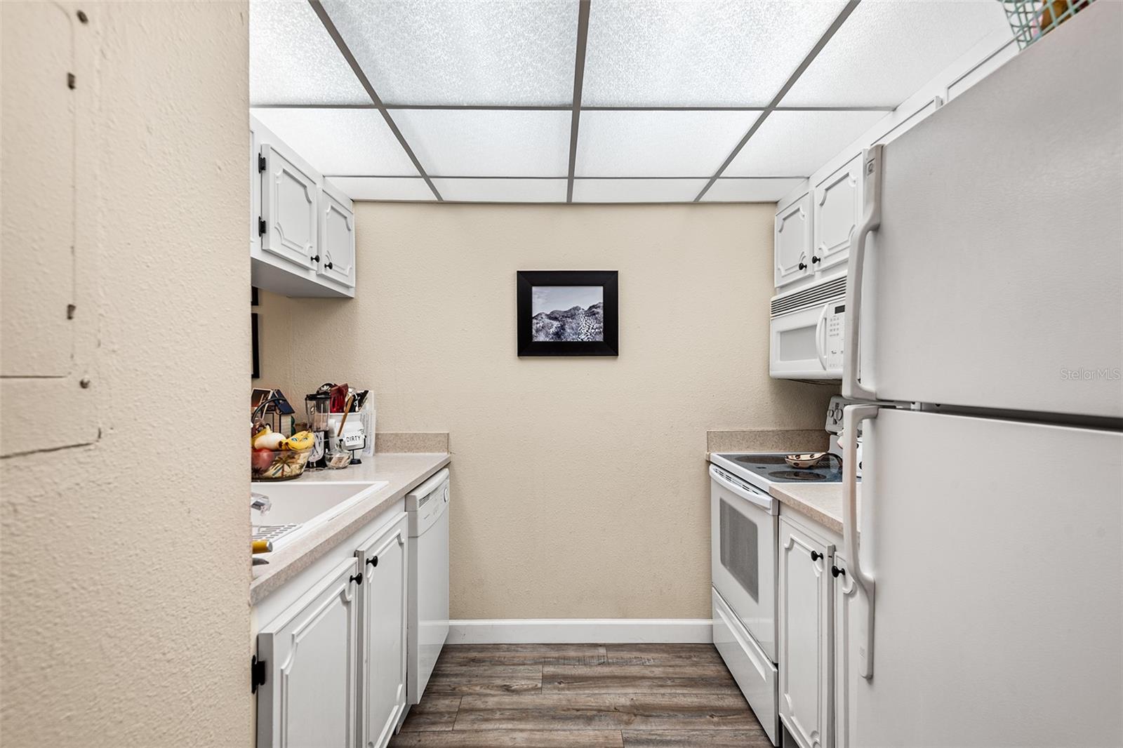 LAKEVIEW OF LARGO - Residential