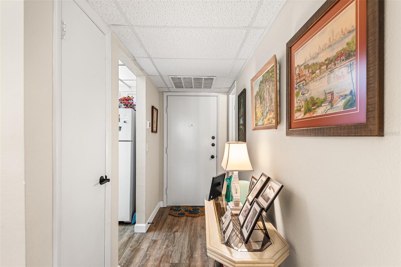 LAKEVIEW OF LARGO - Residential