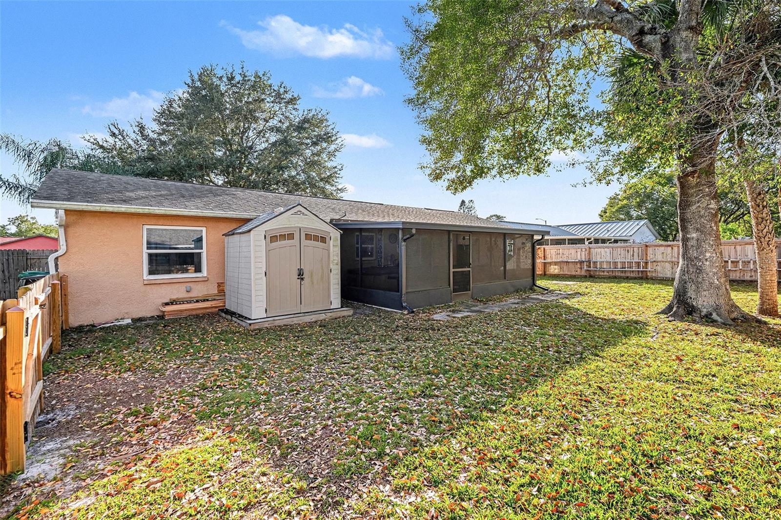 COCOA NORTH UNIT 7 - Residential