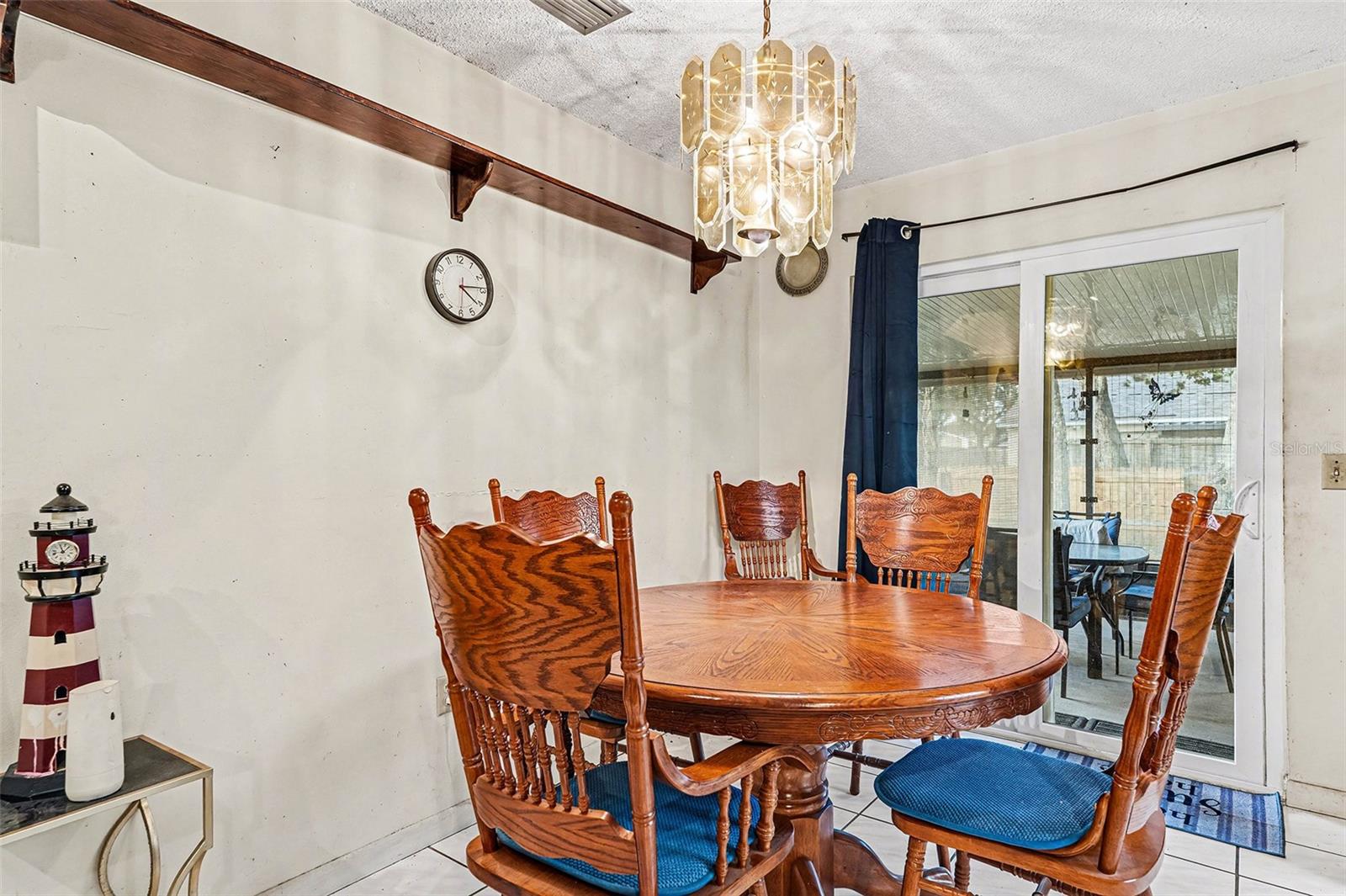 COCOA NORTH UNIT 7 - Residential