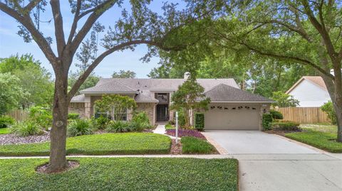 1637 BENT OAKS BOULEVARD DELAND FL 32724