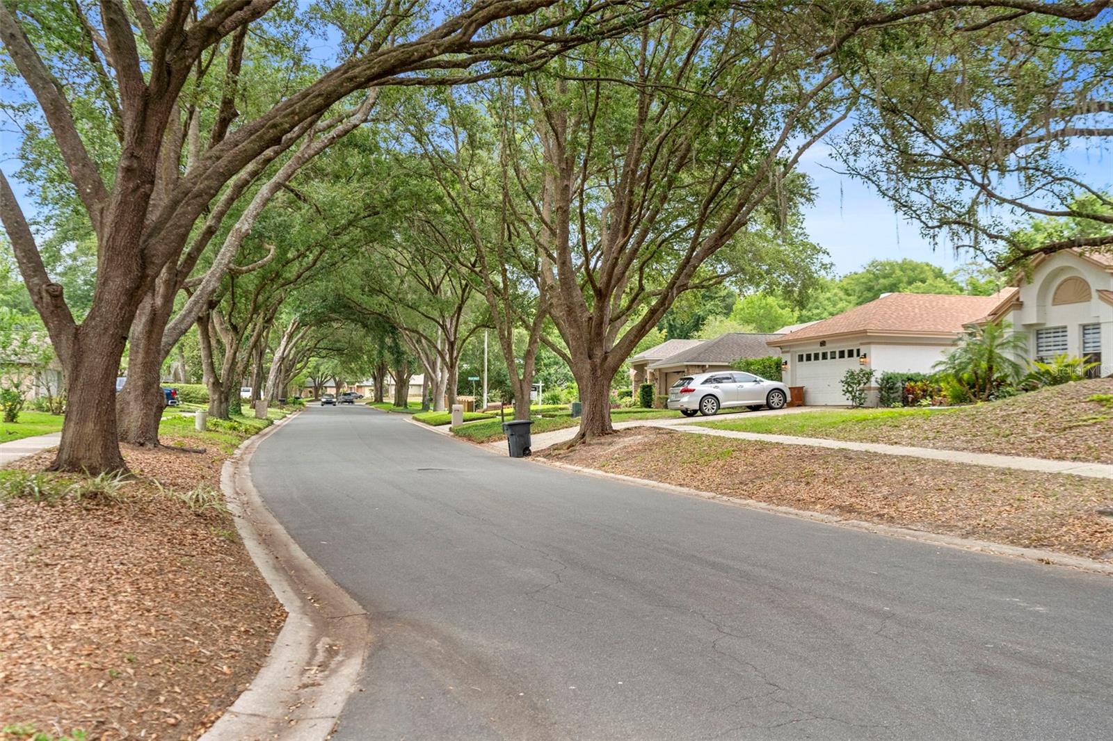1637 BENT OAKS BOULEVARD