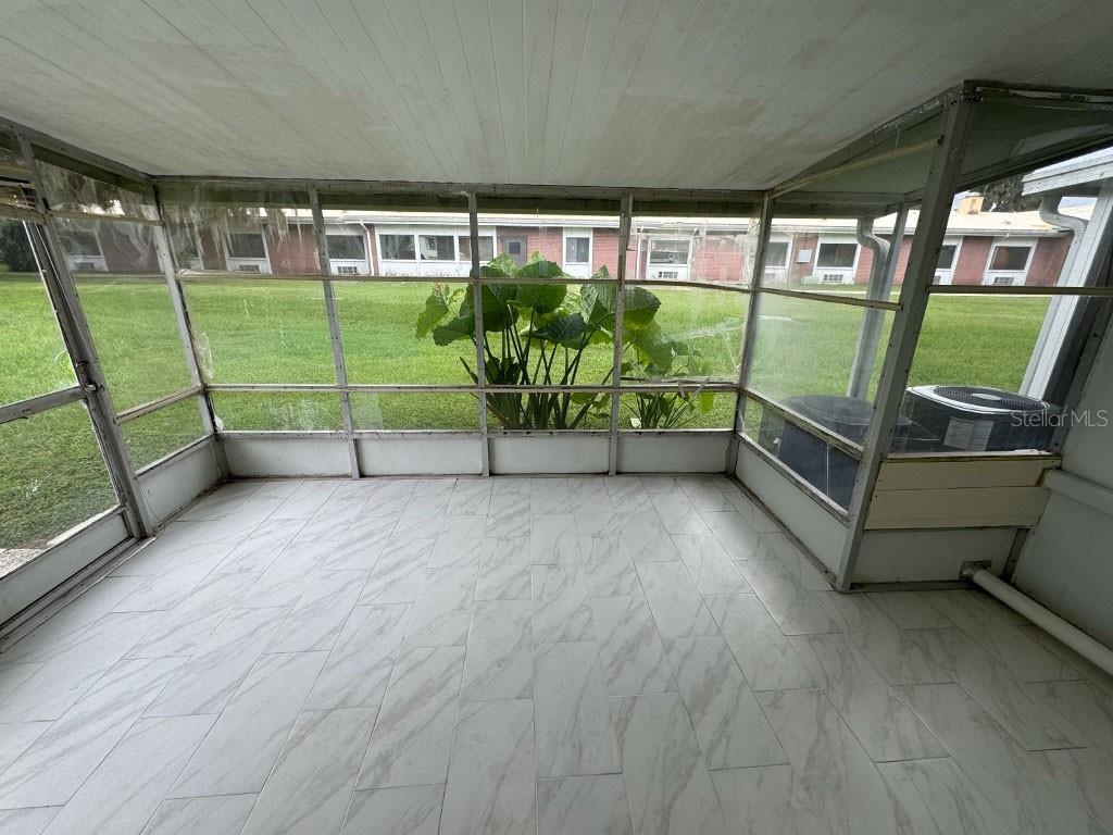 SPRINGWOOD VILLAGE CONDOMINIUM - Residential