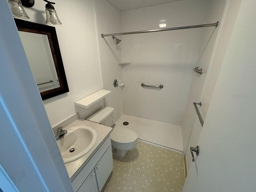 SPRINGWOOD VILLAGE CONDOMINIUM - Residential