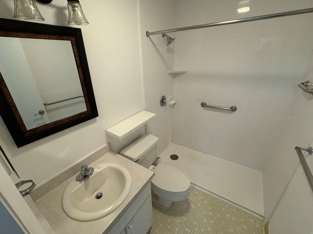 SPRINGWOOD VILLAGE CONDOMINIUM - Residential