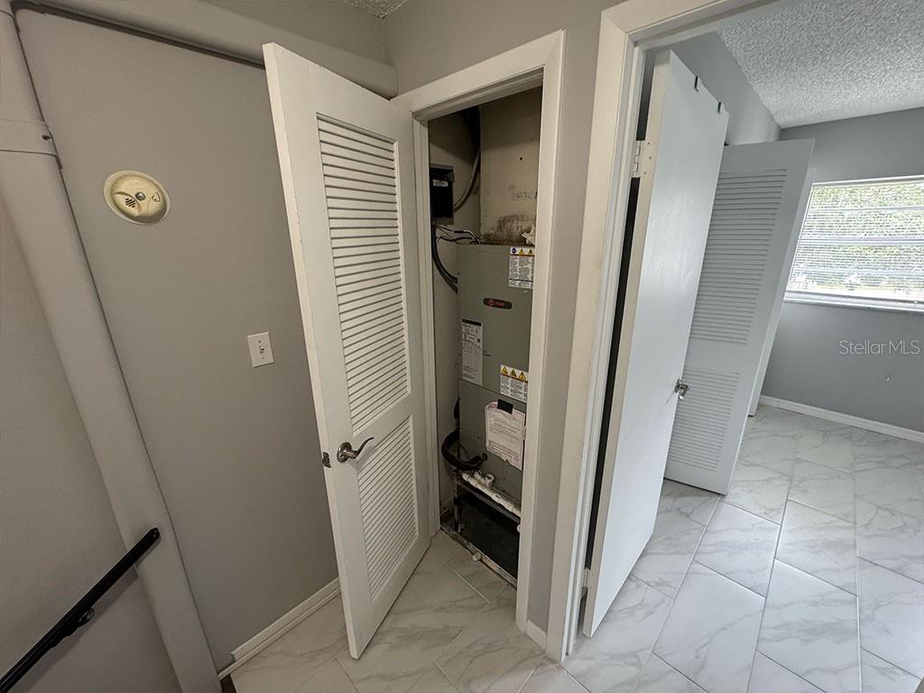 SPRINGWOOD VILLAGE CONDOMINIUM - Residential