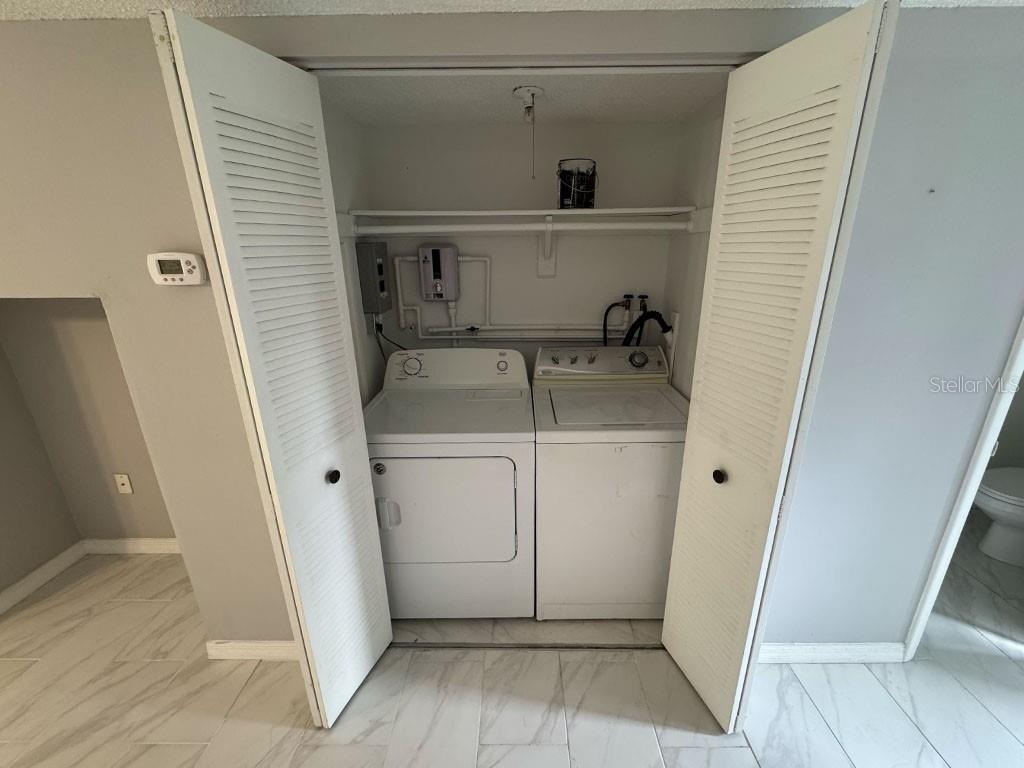 SPRINGWOOD VILLAGE CONDOMINIUM - Residential