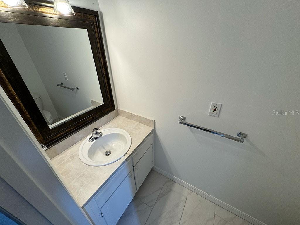 SPRINGWOOD VILLAGE CONDOMINIUM - Residential
