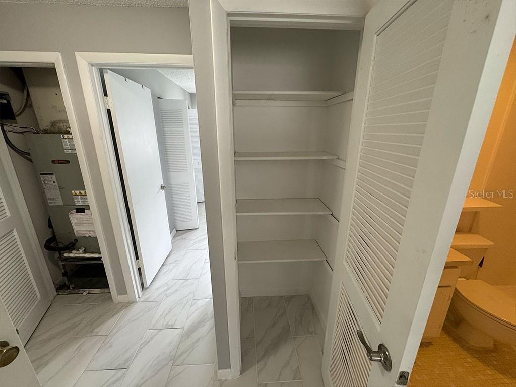 SPRINGWOOD VILLAGE CONDOMINIUM - Residential