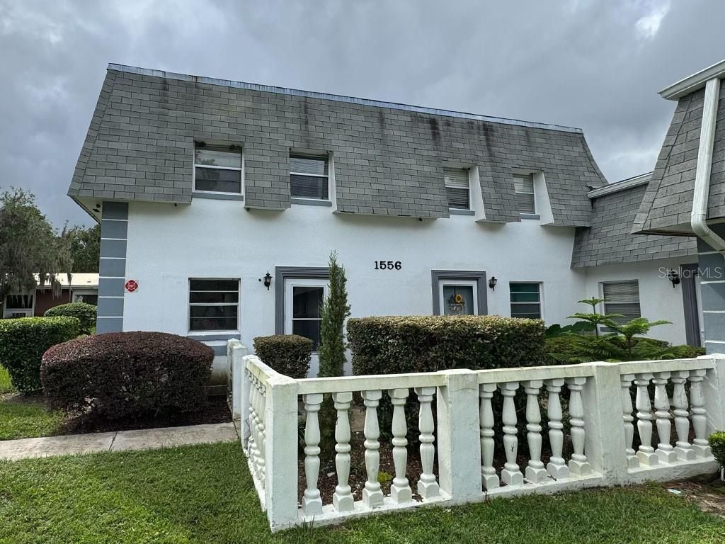 Photo of 1556 SE 27th Street #C, Ocala, FL 34471 (MLS # OM710857)
