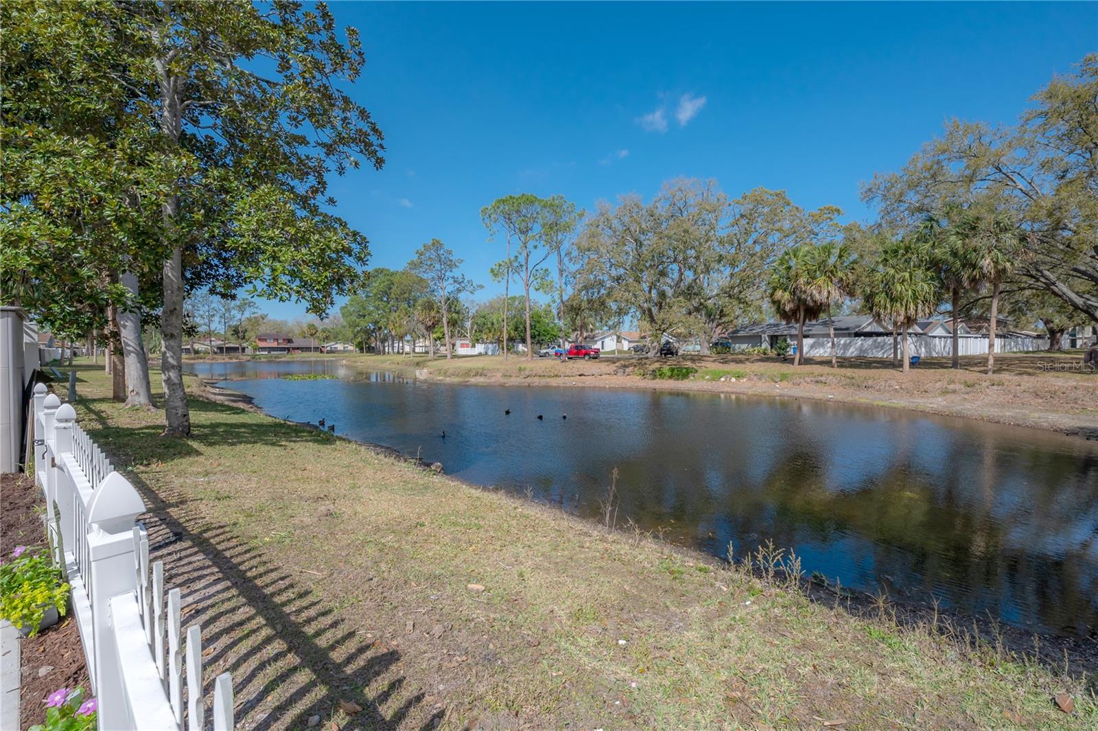 ROSEMOUNT VILLAGE UNIT 1 - Residential