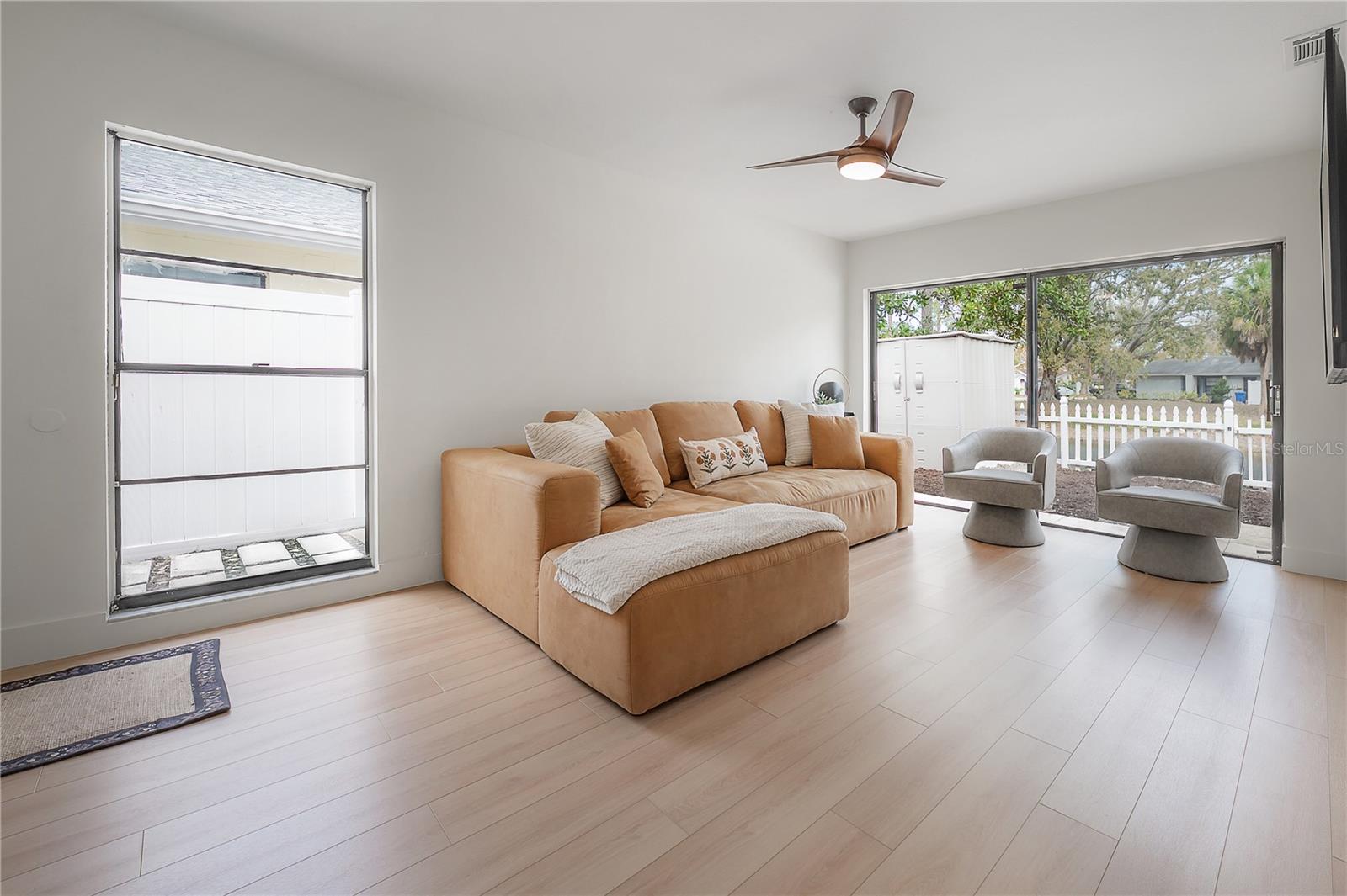 ROSEMOUNT VILLAGE UNIT 1 - Residential