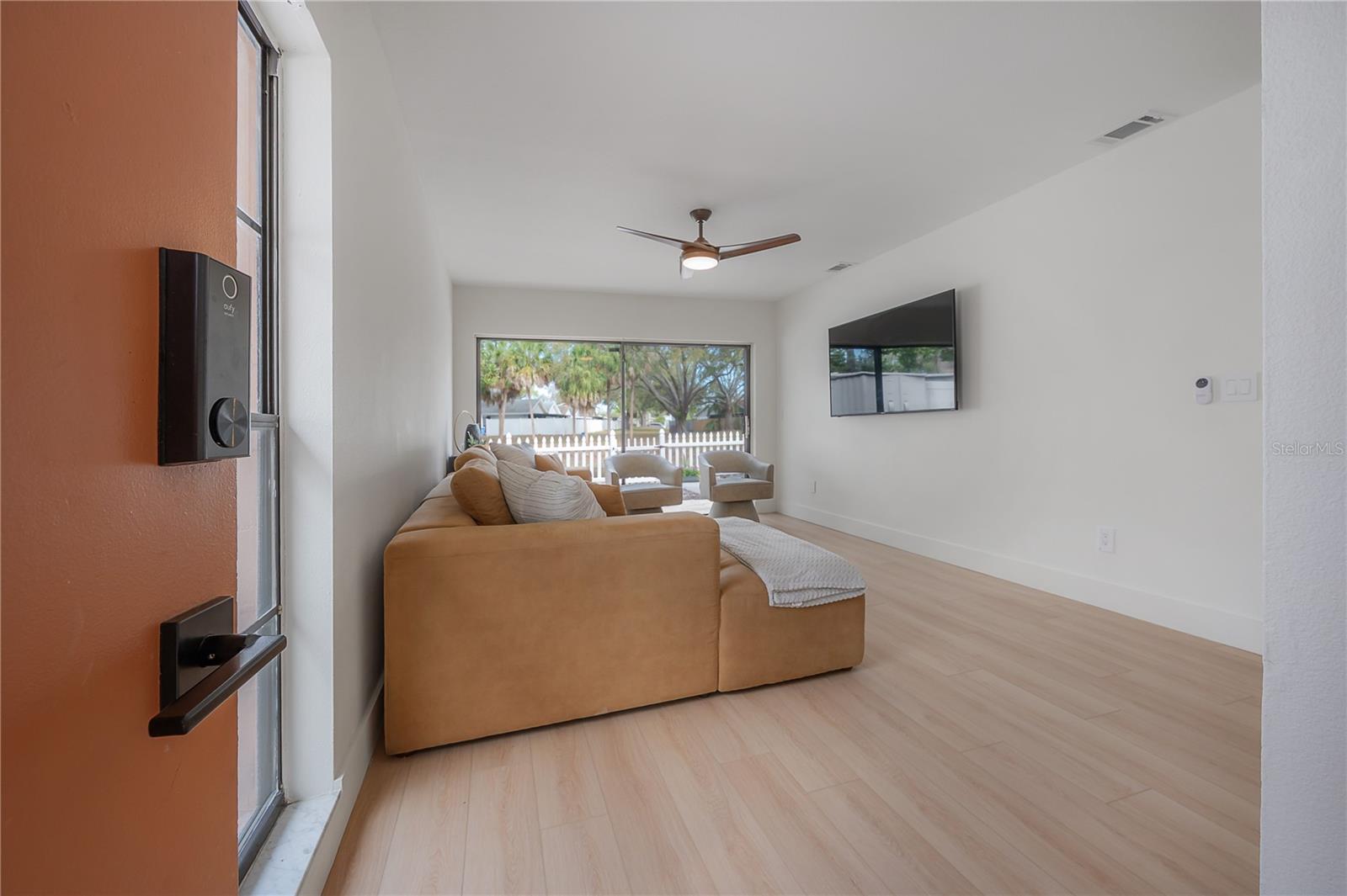 ROSEMOUNT VILLAGE UNIT 1 - Residential