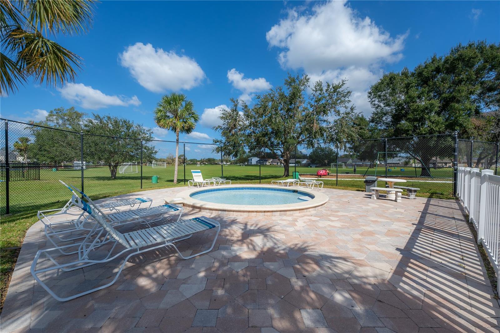 ROSEMOUNT VILLAGE UNIT 1 - Residential