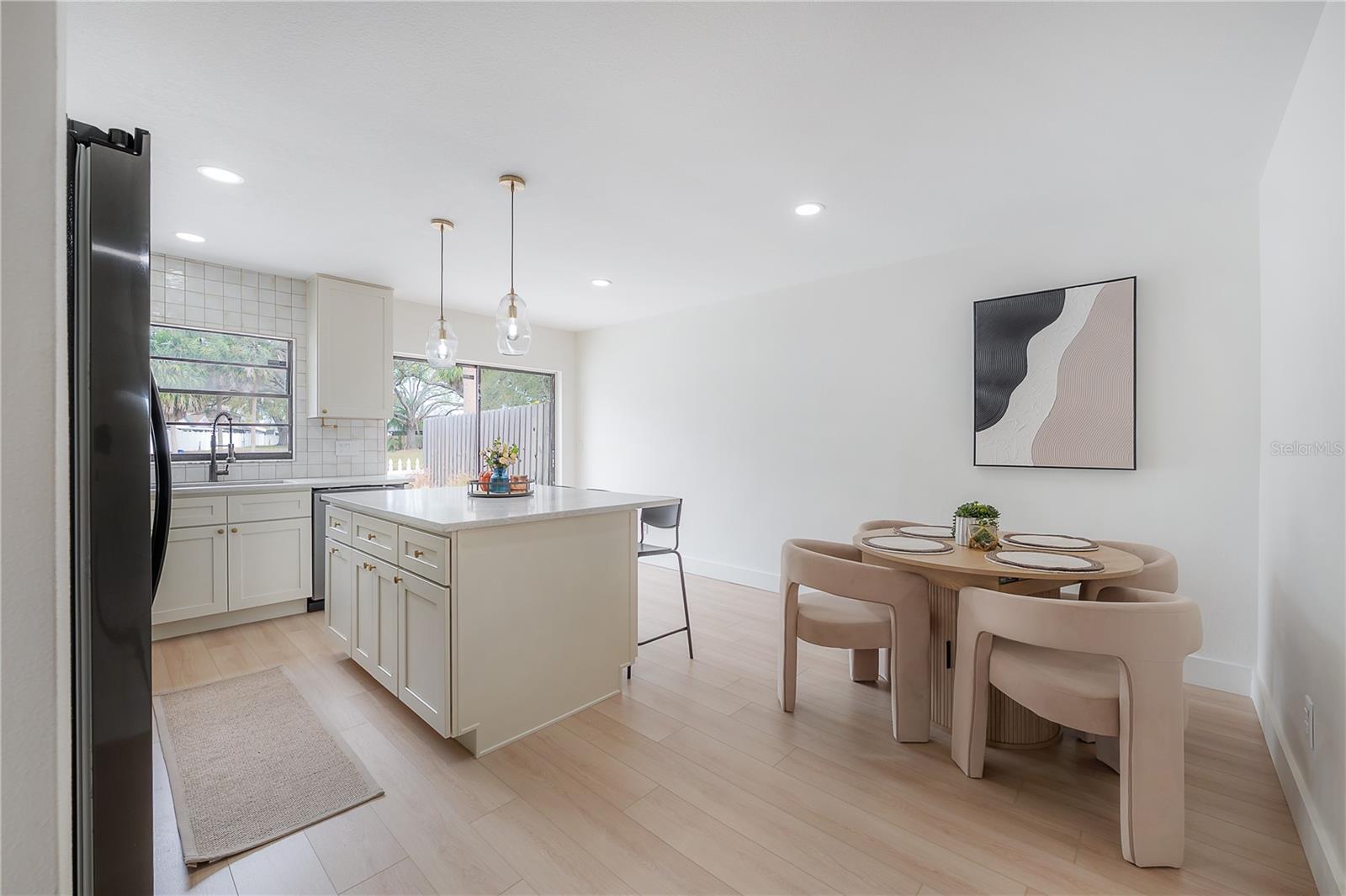 ROSEMOUNT VILLAGE UNIT 1 - Residential