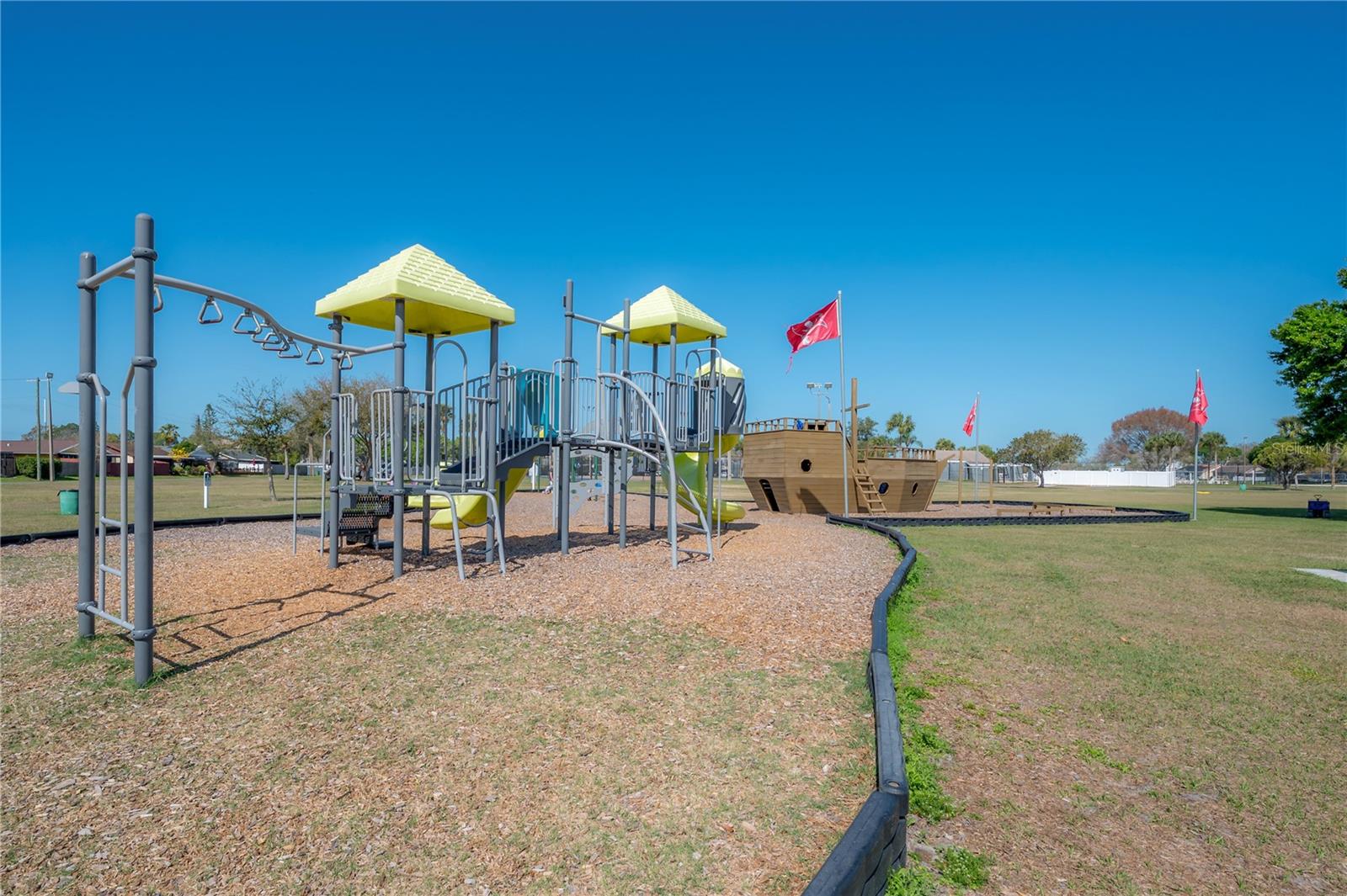 ROSEMOUNT VILLAGE UNIT 1 - Residential