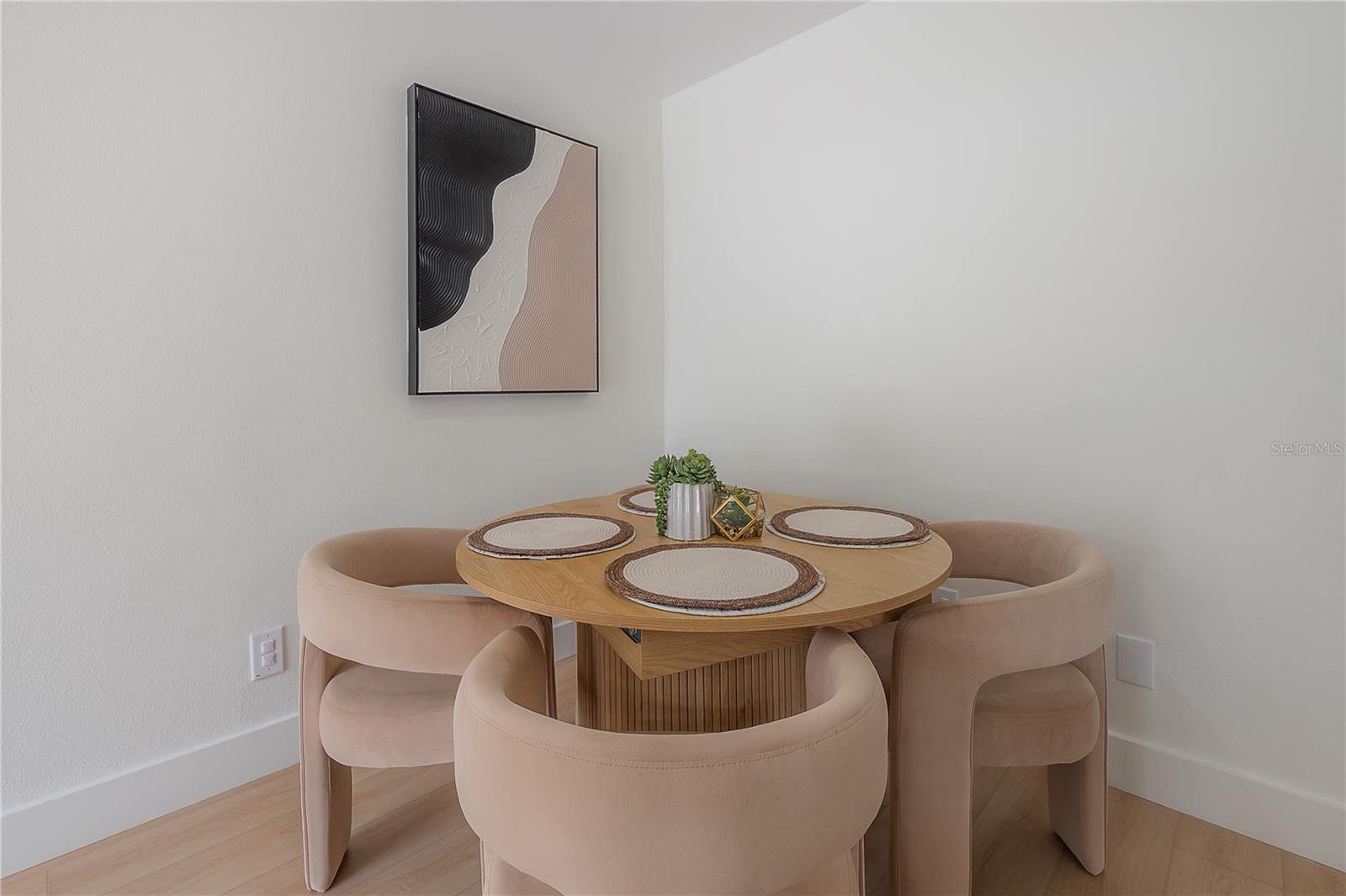 ROSEMOUNT VILLAGE UNIT 1 - Residential