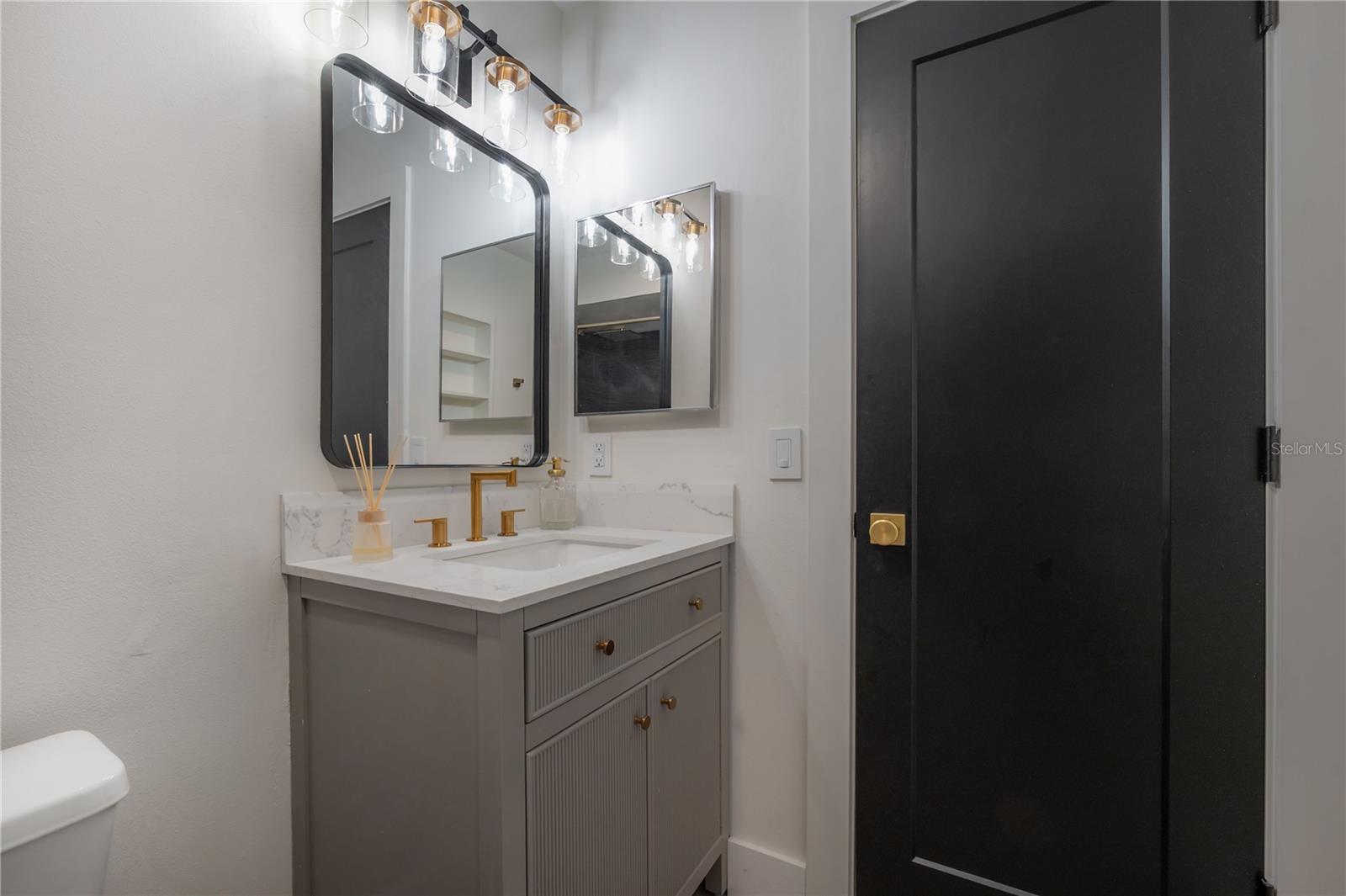 ROSEMOUNT VILLAGE UNIT 1 - Residential