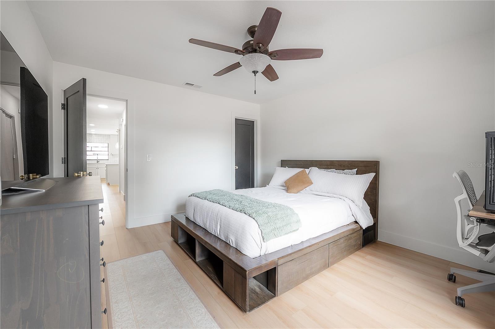 ROSEMOUNT VILLAGE UNIT 1 - Residential